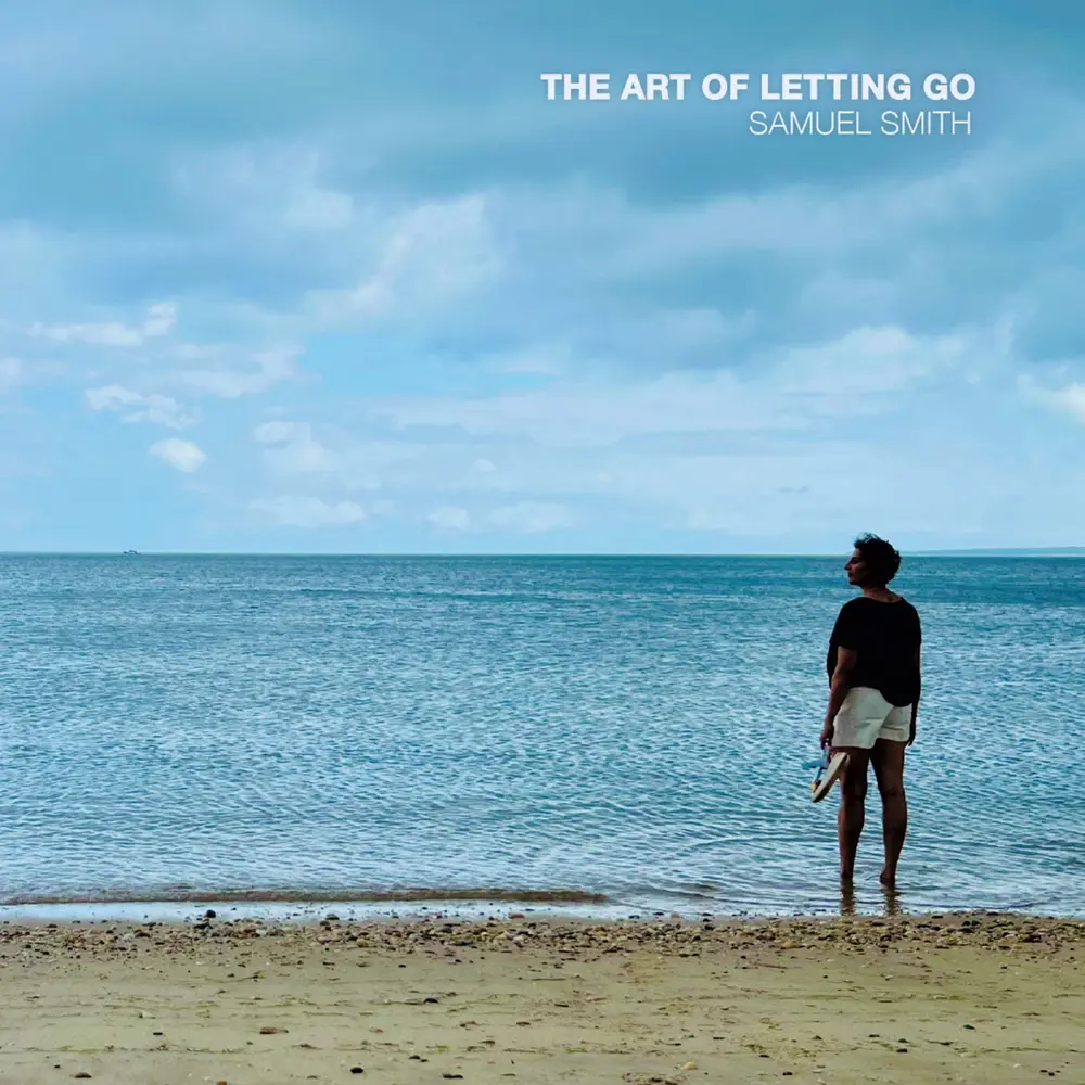 ART OF LETTING GO