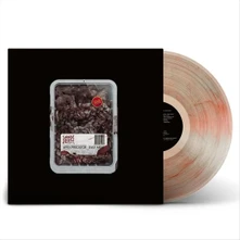 Vinyl APEX PREDATOR - EASY MEAT
