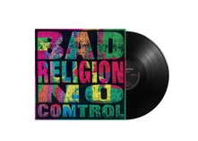 Bad Religion, Vinyl NO CONTROL