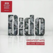 CD Greatest Hits (Deluxe Edition)