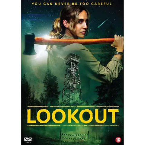 LOOKOUT