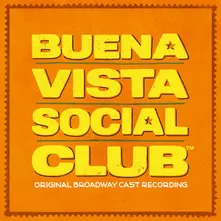 BUENA VISTA SOCIAL CLUB (2025) (Vinyl)