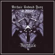 CD ARCHAIC UNDEAD FURY