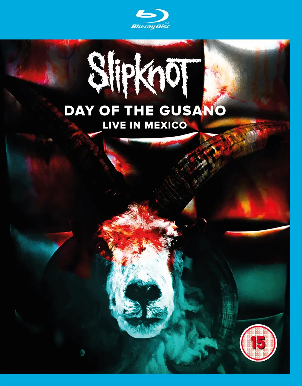 DAY OF THE GUSANO