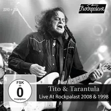 LIVE AT ROCKPALAST thumbnail