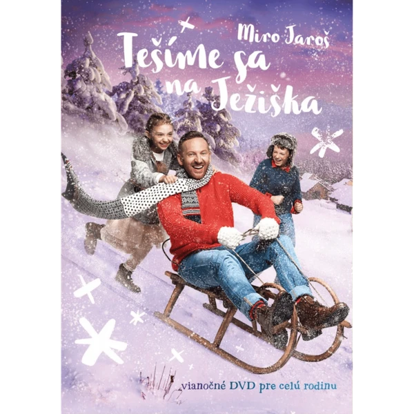 Tešíme sa na Ježiška