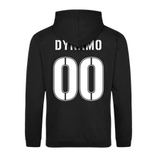Dynamo thumbnail