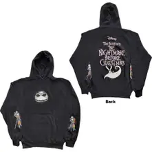 The Nightmare Before Christmas Jack & Sally Dancing thumbnail