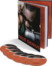 True Genius thumbnail
