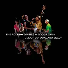 A Bigger Bang thumbnail