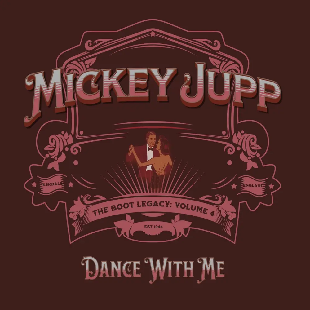 DANCE WITH ME