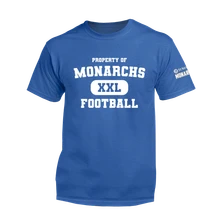Property of Monarchs thumbnail