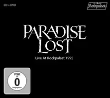 LIVE AT ROCKPALAST 1995 thumbnail