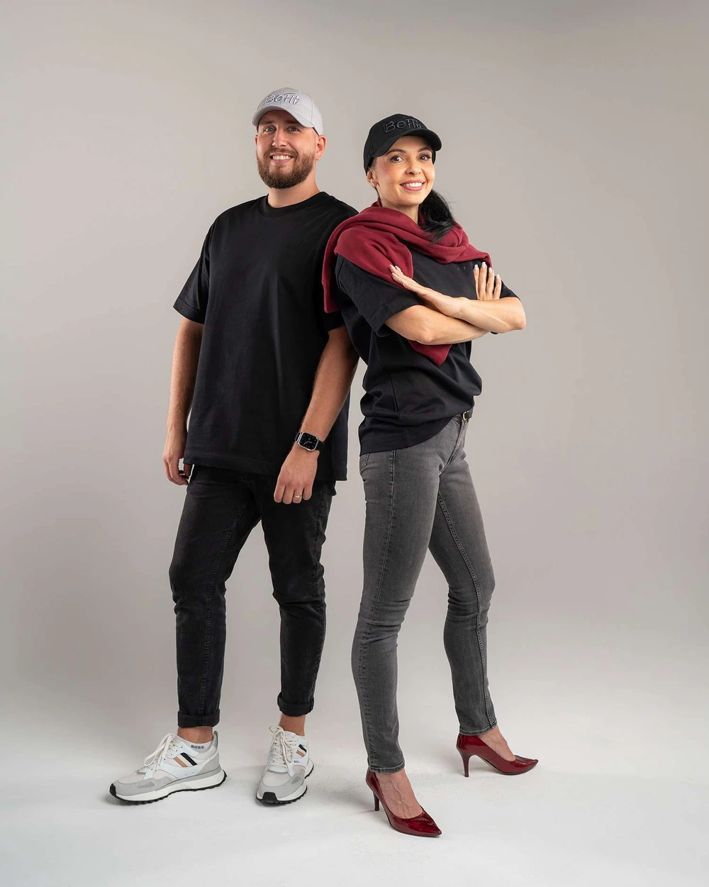 s multibrandom – oversized