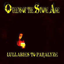 LULLABIES TO PARALYZE thumbnail