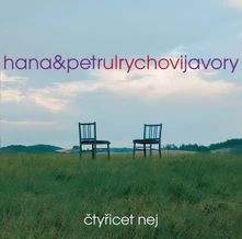 CD a Petr Ulrych - Čtyřicet nej...