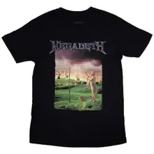 Youthanasia Tracklist thumbnail