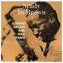 Vinyl QUINTET- - STUDY IN BROWN