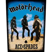 Ace of Spades 2020 thumbnail