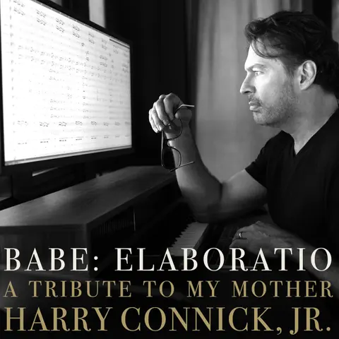 BABE: ELABORATIO - A TRIBUTE TO MY MOTHER