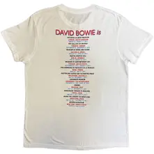 Bowie Is thumbnail