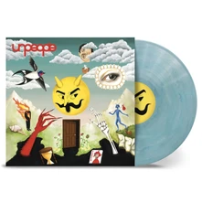 Vinyl WE ARE UNPEOPLE