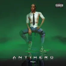 Antihero thumbnail