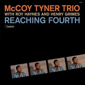McCoy Tyner – Vinyl REACHING FOURTH