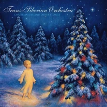Vinyl SIBERIAN ORCHESTRA - CHRISTMAS EVE AND OTHER STORIES