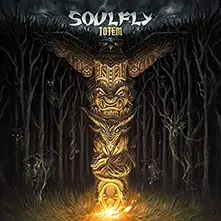 Soulfly – TOTEM (CD)