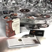 CD THE MARQUIS DE CORBERON