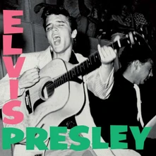 Elvis Presley, Vinyl DEBUT ALBUM