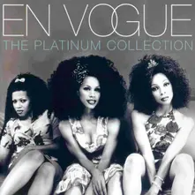 CD The Platinum Collection