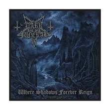 Dark Funeral, Nažehlovačka Where Shadows Forever Reign