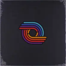Various Artists – BE WITH 10 YEARS: JOYRIDE + LABOUR OF LOVE (Vinyl)