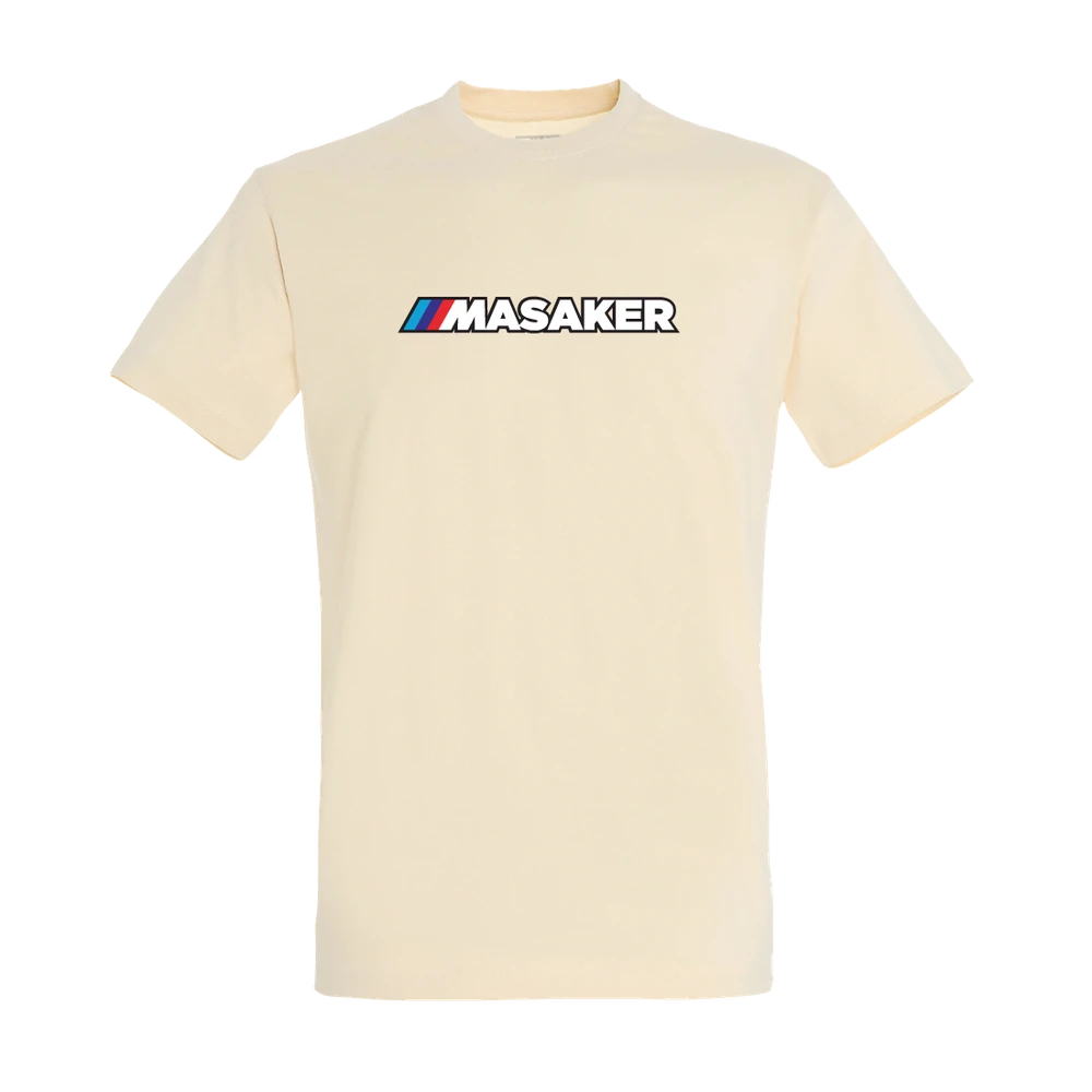 Masaker 2025
