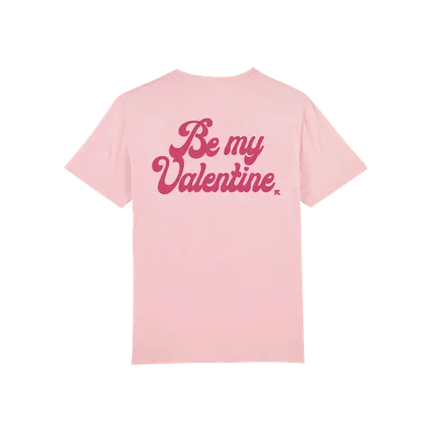Be My Valentine