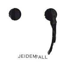 Tolouse Low Trax, CD JEIDEM FALL