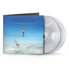 Dream Theater, Vinyl A DRAMATIC TURN OF EVENTS (LIMITED)