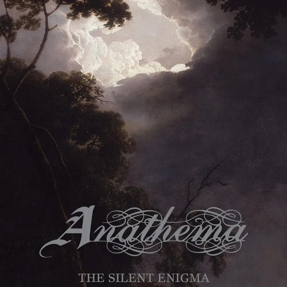 THE SILENT ENIGMA