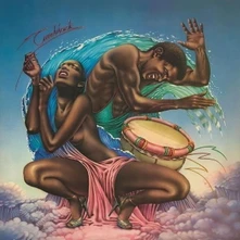 Tumblack, Vinyl TUMBLACK