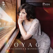 CD VOYAGE