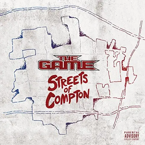 Streets Of Compton (eOne Label)