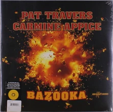 Vinyl BAZOOKA