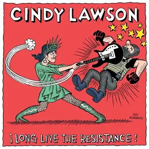 LONG LIVE THE RESISTANCE!