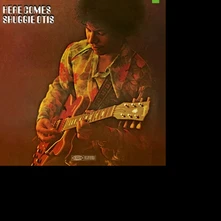 Shuggie Otis, Vinyl HERE COMES SHUGGIE OTIS