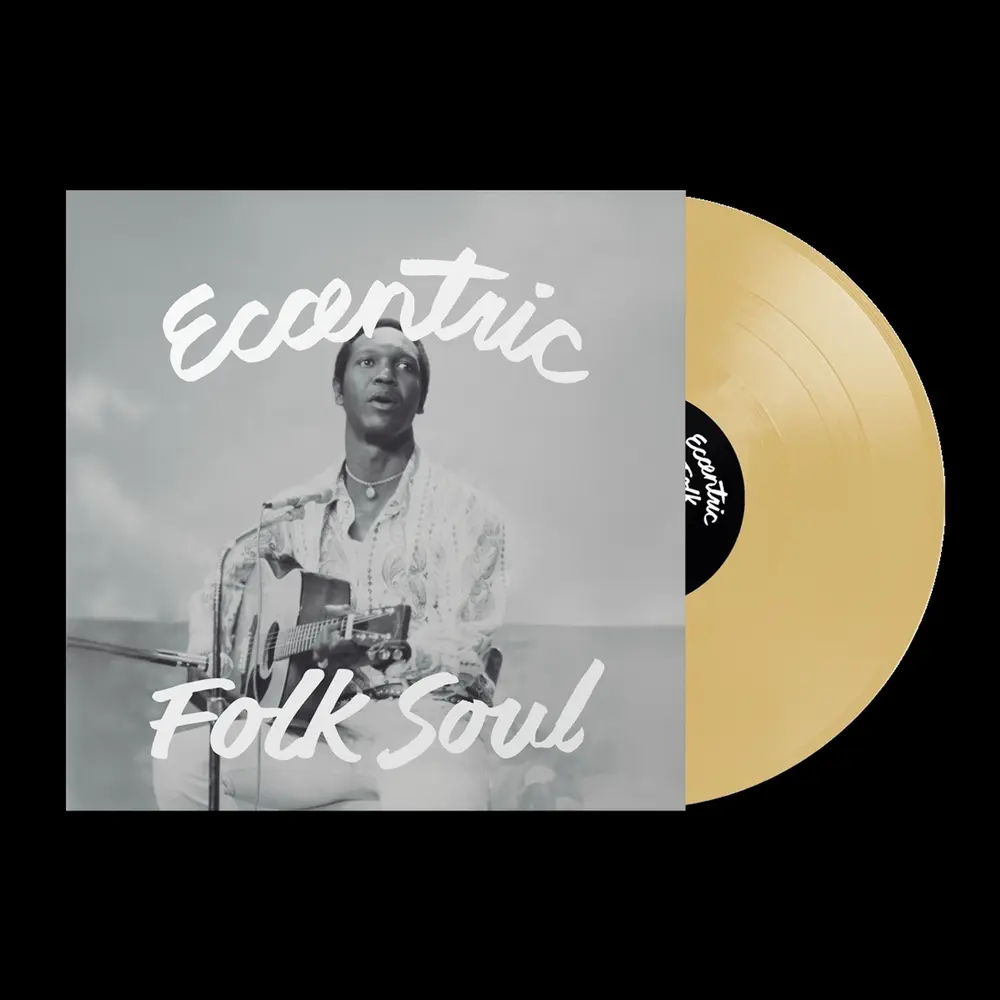 ECCENTRIC SOUL: FOLK SOUL