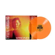 Vinyl STRONG