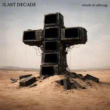 REBIRTH OF SUFFERING (CD)