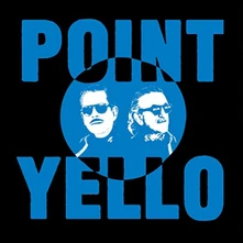 Vinyl POINT
